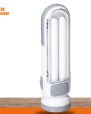 LONTOR CTL-EL094U Rechargeable LED Emergency Light LONTOR CTL-EL094U Rechargeable LED Emergency Light