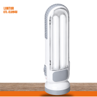 LONTOR CTL-EL094U Rechargeable LED LONTOR CTL-EL094U Rechargeable LED