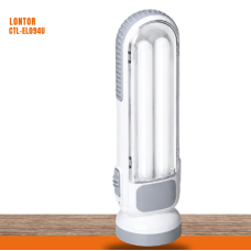 LONTOR CTL-EL094U Rechargeable LED LONTOR CTL-EL094U Rechargeable LED