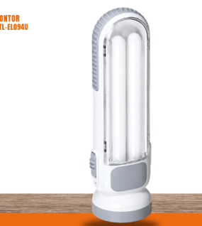 LONTOR CTL-EL094U Rechargeable LED