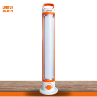 LONTOR Rechargeable 9hrs 3000mAh LED Emergency Light CTL-EL178 LONTOR Rechargeable 9hrs 3000mAh LED Emergency Light CTL-EL178
