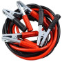 1000 AMP Heavy-Duty Auto Jumper Cable Battery Booster