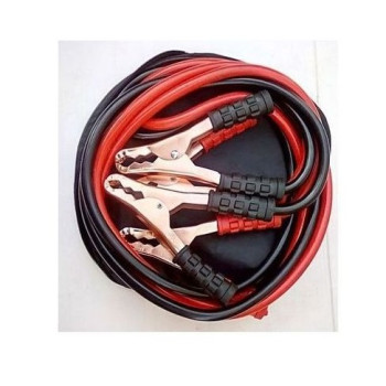 1500 Amp Heavy-Duty Jump Starter Battery Cable