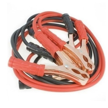 Auto Car Battery Booster Jump Starter Cable – 500 Amps