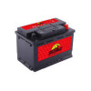 Arnold 62Ah/12V Car Battery