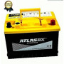 Atlas BX 12V 75AH Automotive Battery