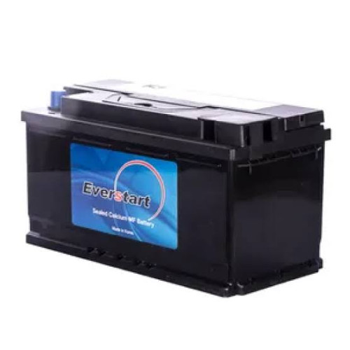 Everstart 100Ah 12V Car Battery