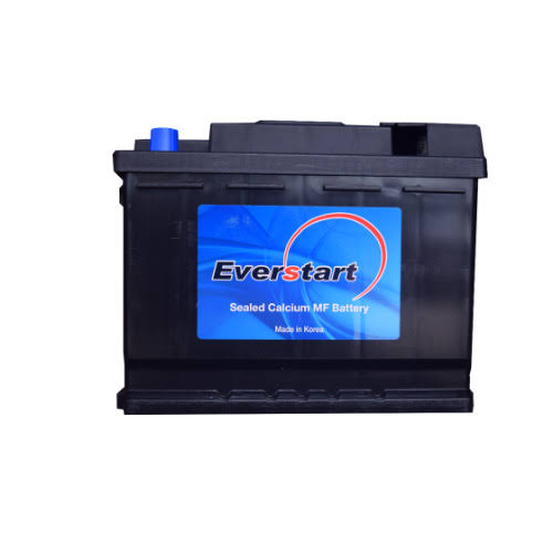 Everstart 75Ah 12V Car Battery