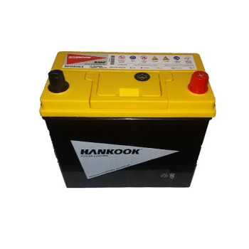 Hankook Battery 75Ah/12V Car Battery