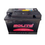 Solite Battery 75Ah/12V Car Battery
