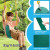 Adult And Children Flat Swing Seats