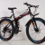 26-Inch Foldable Bicycle
