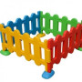 Kids Demarcation Outdoor Safety Fence