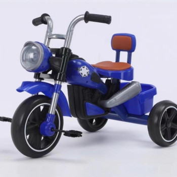 New Arrival Children Tricycle With Headlight