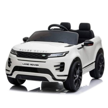Range Rover Electric Car for Kids