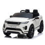 Range Rover Electric Car for Kids