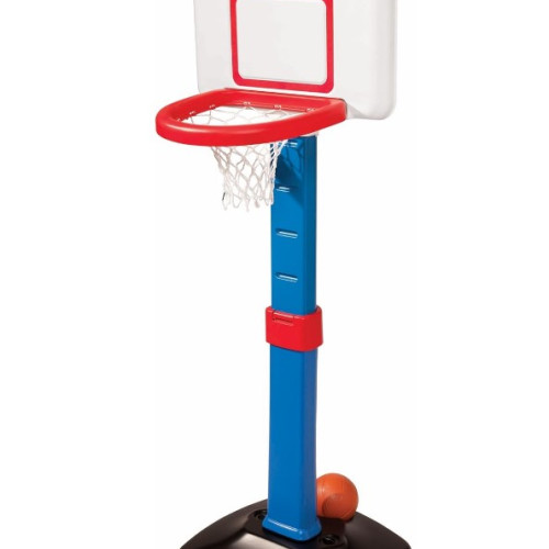 Little Tikes TotSports Easy Score Basketball Set for toddlers and young children
