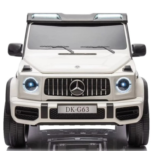 Mercedes-Benz AMG G63 electric ride-on toy car for kids for sale in Nigeria
