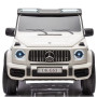 Mercedes-Benz AMG G63 Electric Ride-On Toy Car for Kids