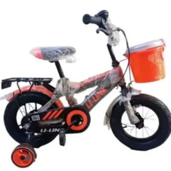 Size 16 Children Bicycle