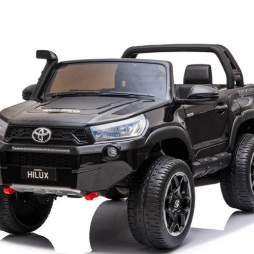 Toyota Hilux kids ride-on rechargeable electric toy car for sale in Nigeria