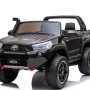 Toyota Hilux Kids Ride-on Rechargeable Toy Car