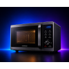 Microwave Ovens