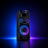 Sound System