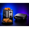 Toaster & Sandwich Maker