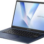 ASUS VivoBook Go 14 Laptop – Intel N150, 8GB RAM, 256GB SSD, 14" FHD, Windows 11 – Cool Silver (90NB1531-M002S0)