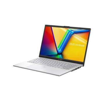 ASUS VIVOBOOK 15 INTEL CORE 3 -1215U , 8GB RAM , 512 SSD RAM, 15.6 FHD , 90NB1021-M02NZO, 1 YEAR CHANNEL WARRANTY