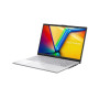 ASUS VIVOBOOK 15 INTEL CORE 3 -1215U , 8GB RAM , 512 SSD RAM, 15.6 FHD , 90NB1021-M02NZO, 1 YEAR CHANNEL WARRANTY