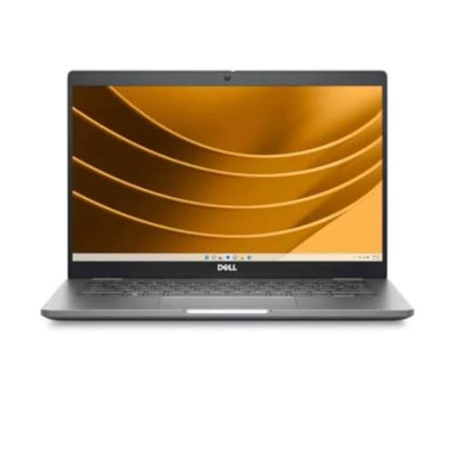 DELL LATITUDE 5450 laptop featuring Intel Core i5 13th Gen, 8GB RAM, 512GB SSD, 14-inch display, Windows 11 Pro, 58KJM94, one-year warranty