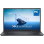 Dell Pro 15 Essential PV15250|Intel Core 3 100U|8GB|512GB SSD|Intel UHD| WIN11PRO , BT|15.6" FHD , 1 YEAR CHANNEL WARRANTY