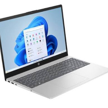 HP 15-fd0569nia (CC9X4EA) – 13th Gen Core i3, 8GB RAM, 256GB SSD
