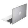 HP 240RG10 , INTEL CORE3,  (UP TO 4.5GHZ) , 512SSD, 8GB RAM , 14.0.BACKLIT KEYBOARD ,DOS, PN : C94GRAT, TURBO SILVER COLOUR, 1 YEAR CHANNEL WARRANTY