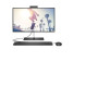 HP 27  ALL IN ONE ,27-cr1042nh INTEL  CORE UTRA 5 125U GEN UP TO 4.8GHZ) 512SSD,8GB RAM, 27 INCHES, FHD, WLAN,BT, TOUCHSCREEN DOS, WHITE COLOUR ,WLAN , JET BLACK  PN :C36YQEA,1 YEAR CHANNEL WARRANT
