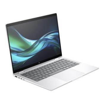 HP ELITE X360 1040 G11 2 -IN -1 ,INTEL CORE Ultra 5 125H UP TO 4.8GHZ, ,512SSD , FOLLOW COME 16GB RAM   , WEB CAM ,BT, 14.0. TOUCH SCREEN FINGERPRINT ,HP SPILL RESISTANT PREMIUM BACKLIT  KEYBOARD, PN: A3743ET,WIN 11 PRO,2 YEARS  CHANNEL  WARRANTY