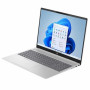 HP OMNIBOOK 5 LAPTOP AI PC 16-af1024nia, intel core utra 7 255u (up to 5.2GHz) 512SSD ,16GB RAM , 16″ | BACKLIT KEYBOARD WITH NUMERIC KEYPAD | UP TO 13 HOURS BATTERY LIFE| GLACIER SILVER COLOUR| WINDOWS 11 HOME | 1 Year Channel Warranty- PN : D2QL4EA