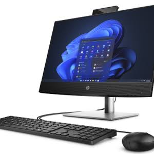 HP Pro Tower 290 G9 Core i5 14th Gen 8GB RAM 512GB SSD with 22-Inch Monitor