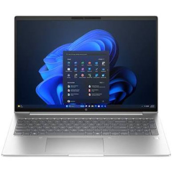 HP ProBook 4 G1iR  Intel® Core™ 7 150U Processor (Series 1, up to 5.4GHz) ,24GB DDR5-5600 RAM (1×24GB) 512GB SSD, 14"SCREEN FINGERPRINT READER | BACKLIT KEYBOARD | FreeDOS | Pike Silver | 1-Year HP Channel Warranty  PN: D4VM 1ET