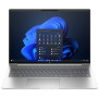 HP ProBook 4 G1iR  Intel® Core™ 7 150U Processor (Series 1, up to 5.4GHz) ,24GB DDR5-5600 RAM (1×24GB) 512GB SSD, 14"SCREEN FINGERPRINT READER | BACKLIT KEYBOARD | FreeDOS | Pike Silver | 1-Year HP Channel Warranty  PN: D4VM 1ET