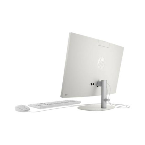 HP ProOne 240 G10 All-in-One Core Ultra 5 8GB RAM 512GB SSD 24-Inch FHD Black