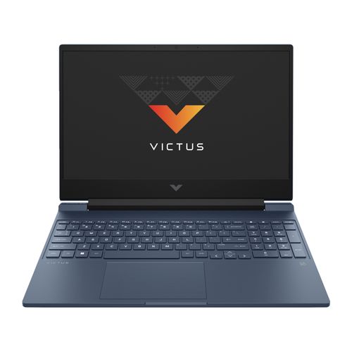 HP Victus 15-FA1008nia Gaming Laptop Intel Core i5 13th Gen 4.4GHz, 15.6" FHD, 16GB RAM, 512GB SSD, RTX 2050 4GB, Win11, Backlit Keyboard, 1-Year Warranty