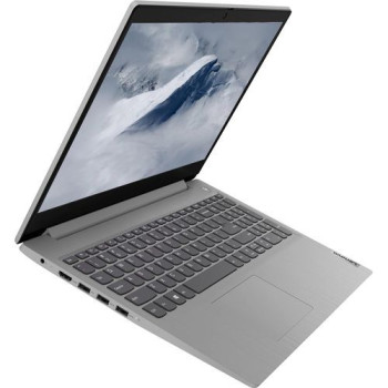 LENOVO IDEAPAD 115IJL7,   INTEL CEL N4500, ,256 SSD , 8GB RAM , WIN11 ,15.6, PN : 82LX00FXFU, 1 YEAR CHANNEL WARRANTY
