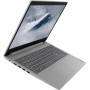 LENOVO IDEAPAD 115IJL7,   INTEL CEL N4500, ,256 SSD , 8GB RAM , WIN11 ,15.6, PN : 82LX00FXFU, 1 YEAR CHANNEL WARRANTY