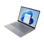 LENOVO THINKBOOK 14 G9-1AL  AI PC  , INTEL UTRA 5 225U UP TO 4.8GHZ  8GB , 512 SSD ,14.0, FHD, SPILL RESISTANT BACKLIT KEYBOARD , LAN ( RJ 45), WLAN, BT , WIN 11 PRO,   ARTIC GREY COLOUR ,1 YEAR CHANNEL , 21UY0052UE