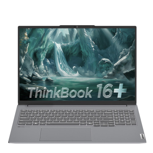 Lenovo ThinkBook 16 G8 1AL AI PC Intel Core Ultra 5 16GB RAM 512GB SSD 21SK004DUE
