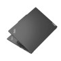 LENOVO THINKPAD E14 G7 AI COPILOT +PC  , INTEL UTRA 5, 226V up to 4.8ghz ,16GB RAM DDR5 , 512 SSD ,14.0 FHD, WUXGA, SPILL RESISTANT BACKLIT KEYBOARD  FINGERPRINT, LAN ( RJ 45), WLAN, BT, BLACK COLOUR, LAPTOP BAG WIN 11 PRO, 1 YEAR CHANNEL WARRANTY  ,21U20