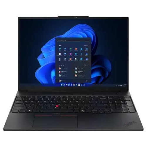 Lenovo ThinkPad E16 Gen 3 AI Copilot+ PC Intel Core Ultra 7 Laptop 22AY0018UE